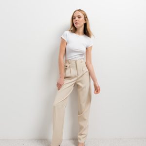 PANTALÓN MASCULINO PINZAS