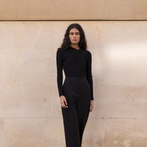 PANTALON BASIC PINZAS