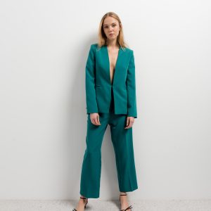 PANTALÓN TIRO ALTO CULOTTE