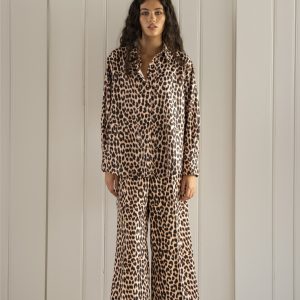 CASMISA ESTAMPADO ANIMAL PRINT