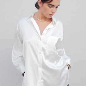 CAMISA RAYA DIPLOMÁTICA