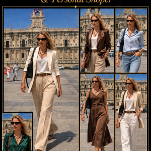 Servicio Personal Shopper Online